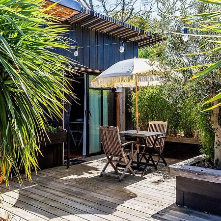 Beach House Lège-Cap-Ferret Exterior foto