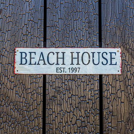 Beach House Lège-Cap-Ferret Exterior foto