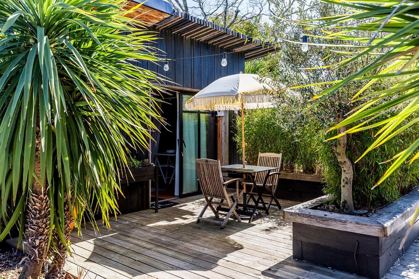 Beach House Lège-Cap-Ferret Exterior foto
